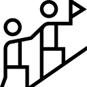 School of Leadership icon