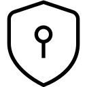 School of Cybersecurity icon