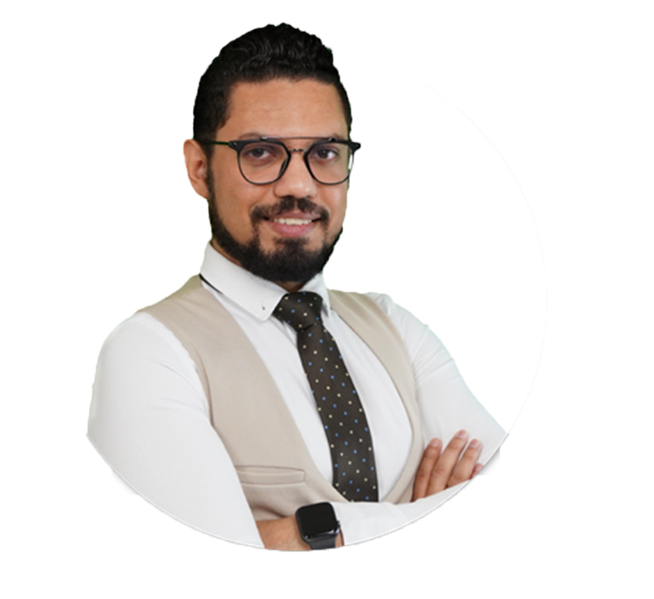 Dr. Mohamed Elfiky
